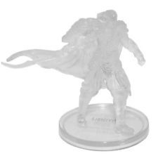 INVISIBLE STRAHD VON ZAROVICH  Monster Menagerie